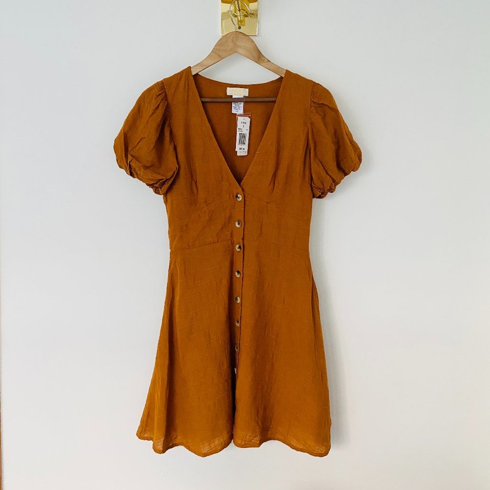 L Space Sabrina Dress